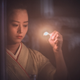 Kiki Sukezane stars in The Terror: Infamy